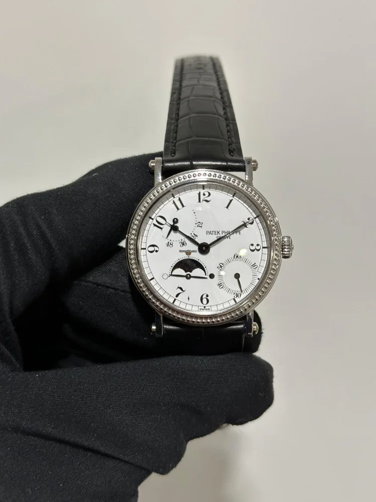 Patek Philippe Complications 5015G